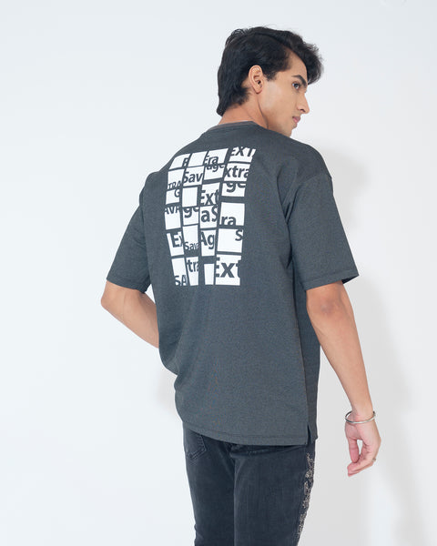 Sultan Men's Drop Shoulder
