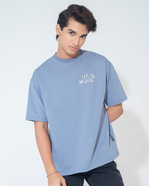Sultan Men's Drop Shoulder