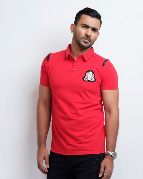 Men's Polo Shirt Sultan