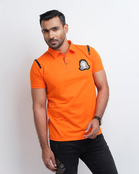 Men's Polo Shirt Sultan