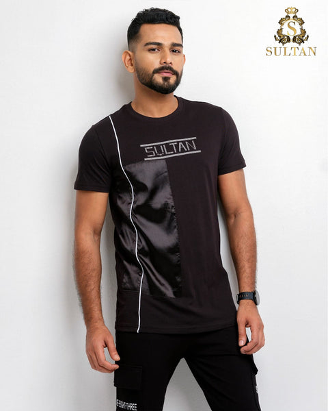 Sultan Men's T-shirt