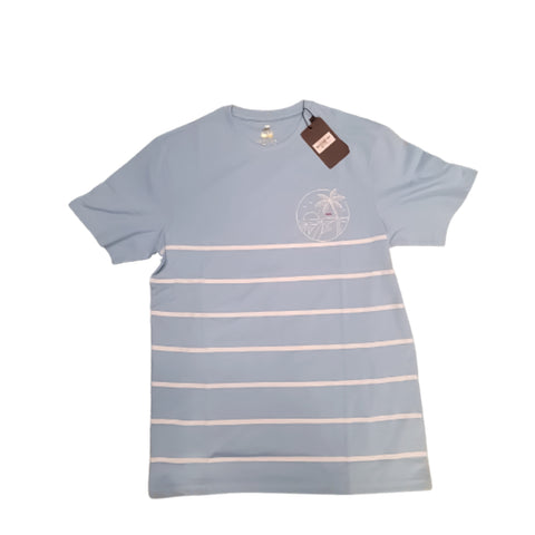 Sultan Men's  T-Shirt - Sky Blue