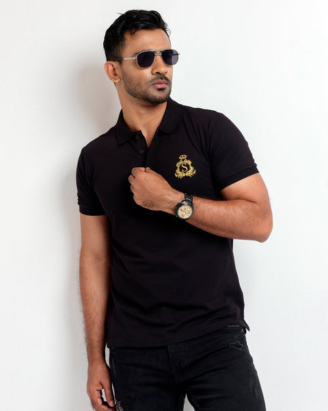 Men's Polo Shirt Sultan
