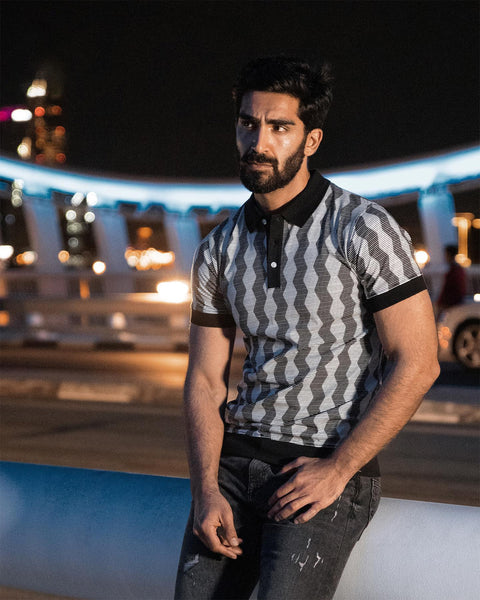 Men's Polo Shirt Sultan