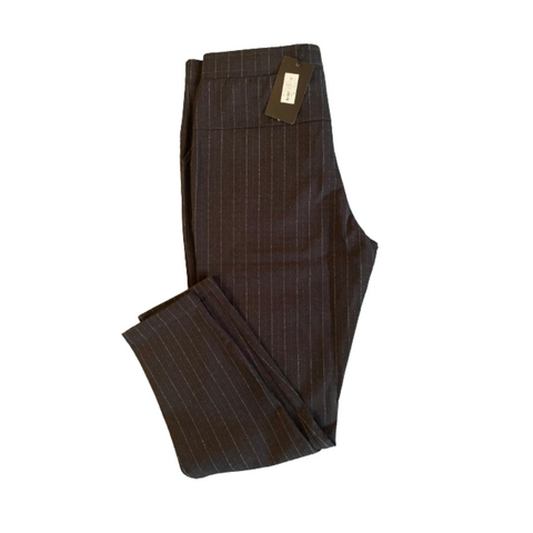 Sultan Men's Joggers- Dark Chocolate