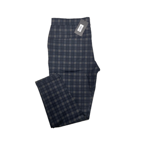 Sultan Men's Joggers- Deep Navy