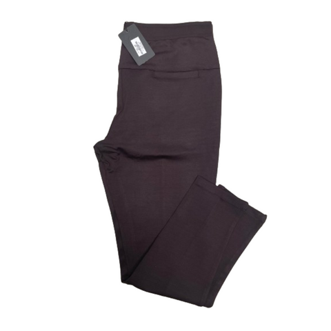 Sultan Men's Joggers- Chocolate