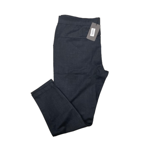 Sultan Men's Joggers- Black Check
