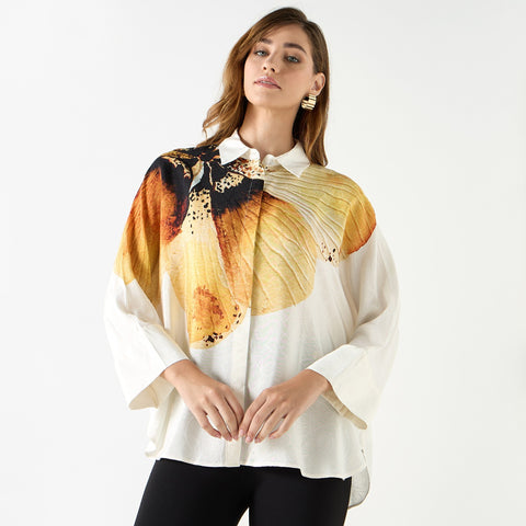 Women Shirt & Blouse