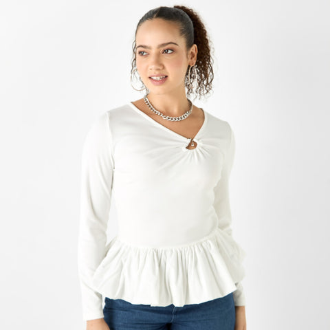 Women T-shirt