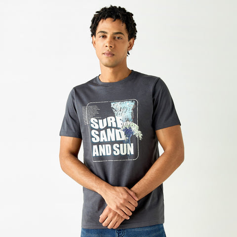 Men T-shirt