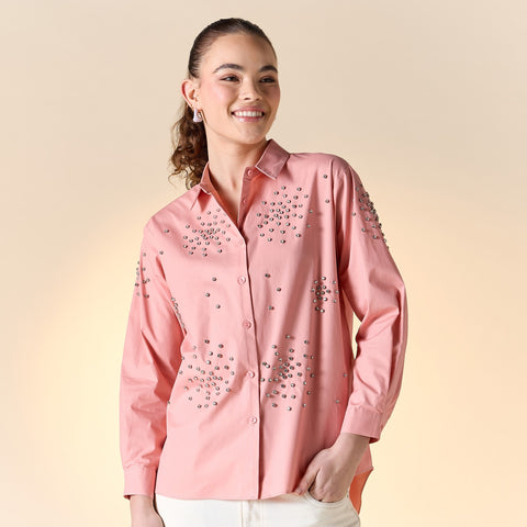 Women Shirt & Blouse