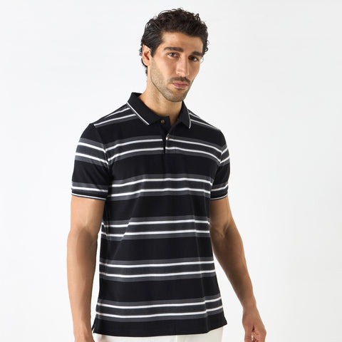 Men Polo-Shirt