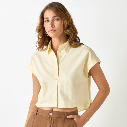 Women-Shirt & Blouse