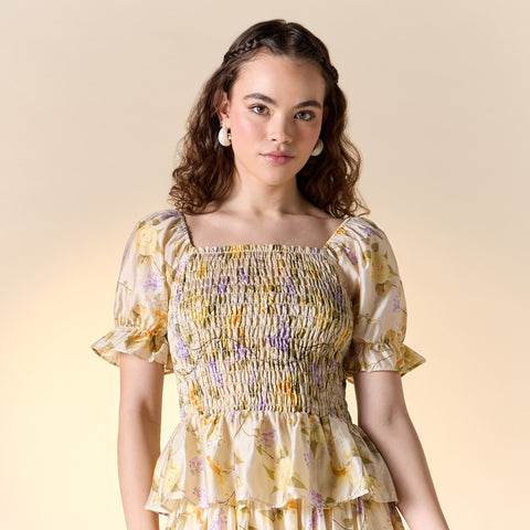 Women Shirt & Blouse