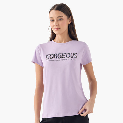 Women T-Shirt