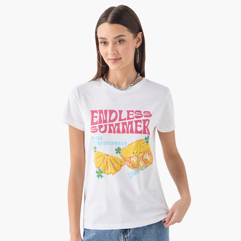 Women T-Shirt
