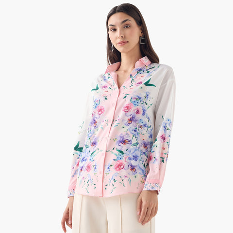 Women Shirts & Blouse
