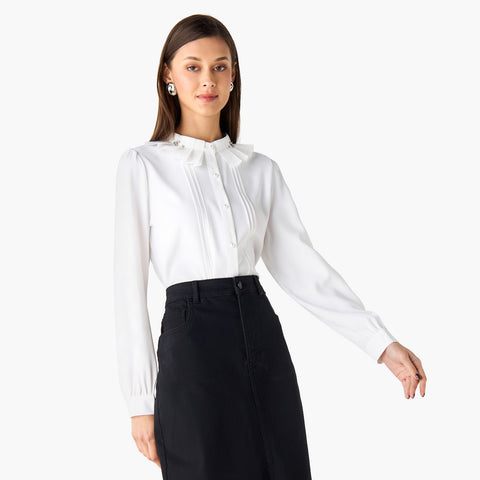 Women Shirts & Blouse