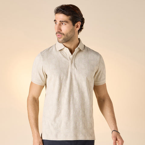 Men Polo-Shirt