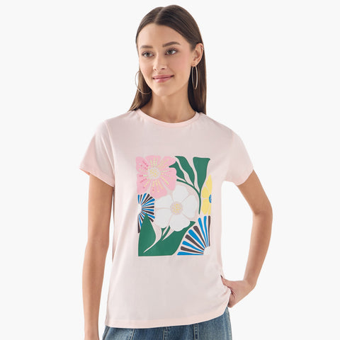 Women T-Shirt
