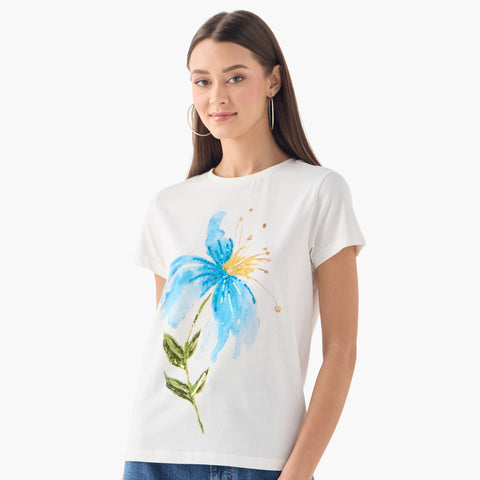 Women T-Shirt