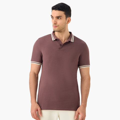 Men Polo-Shirt