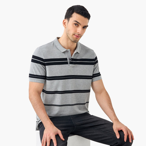 Men Polo-Shirt