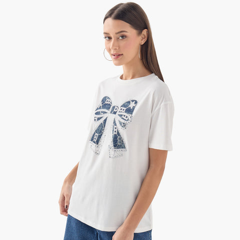 Women T-Shirt