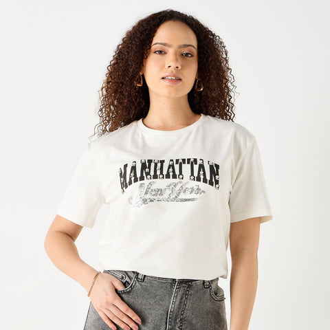 Women T-Shirt
