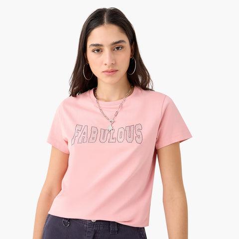 Women T-shirt