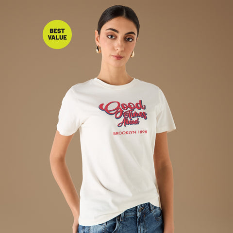 Women T-shirt