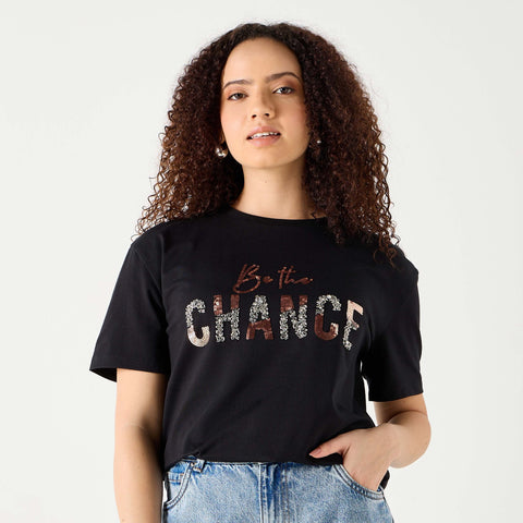 Women T-Shirt