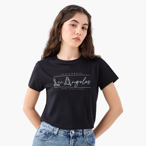 Women T-shirt