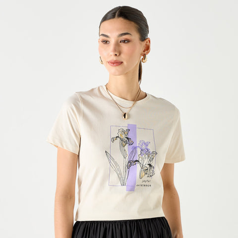 Women T-Shirt