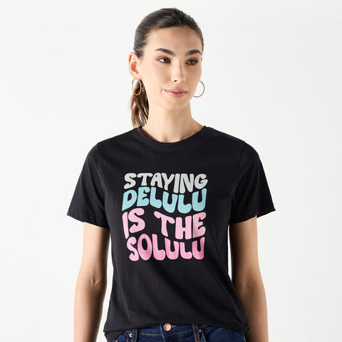 Women T-Shirt