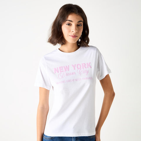 Women T-Shirt