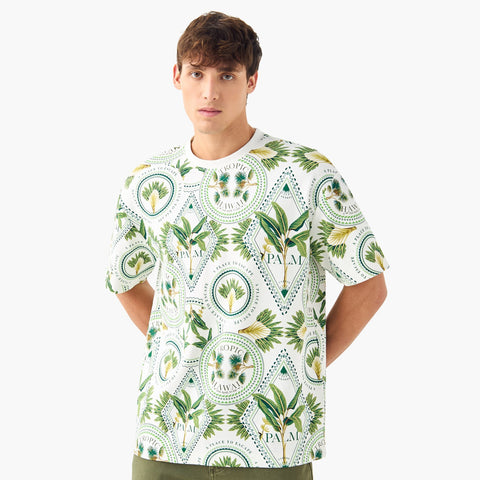 Men T-shirt