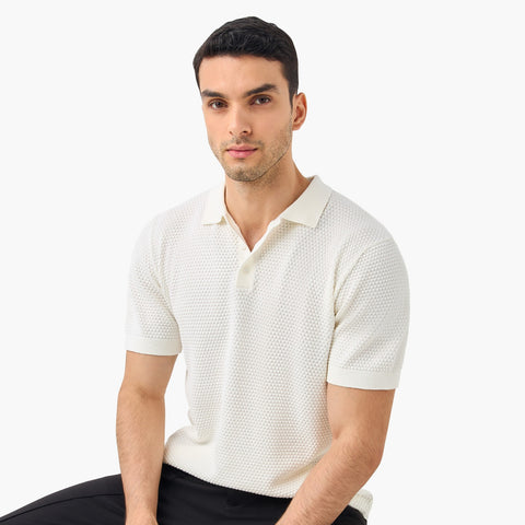 Men-Polo Shirts