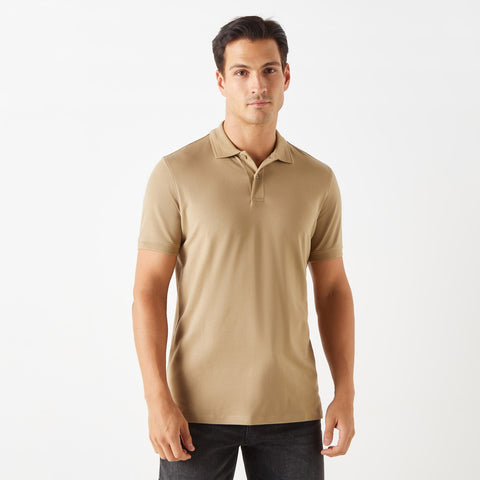 Men-Polo Shirt