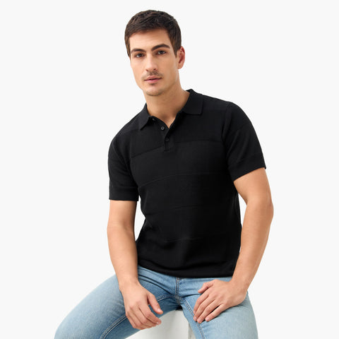 Men Polo-Shirt