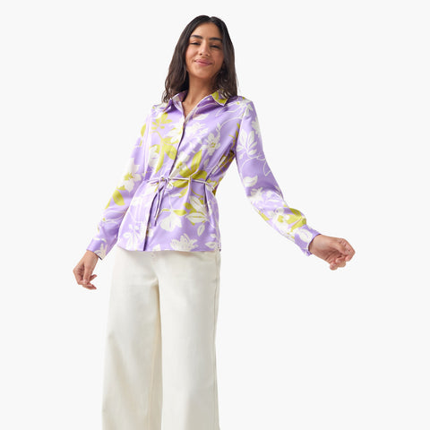 Women Shirt & Blouse