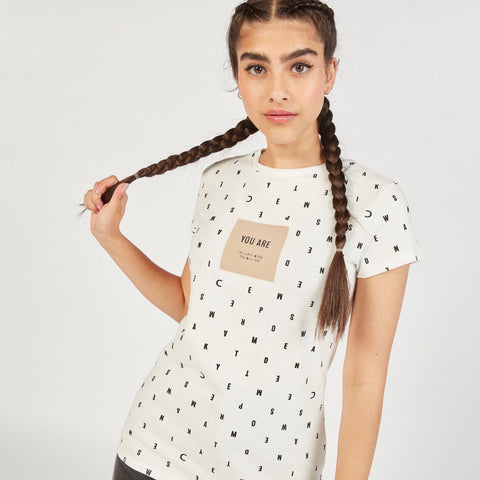Splash women's t-shirt