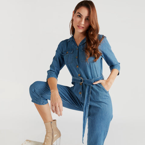 Splash women's jumpsuit