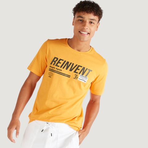 Splash men's t-shirt