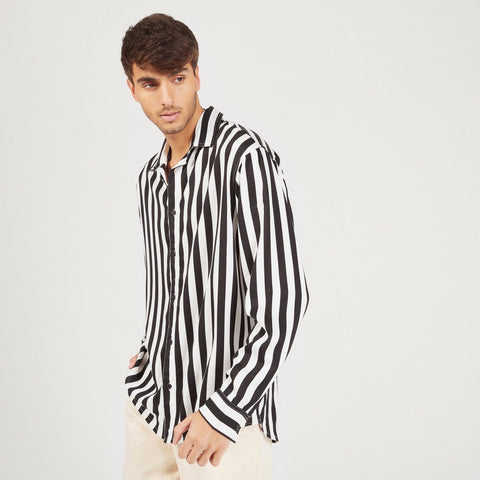 Splash men's shirt