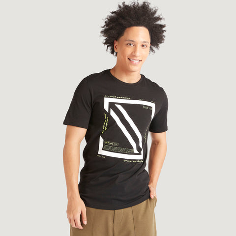 Splash men's t-shirt