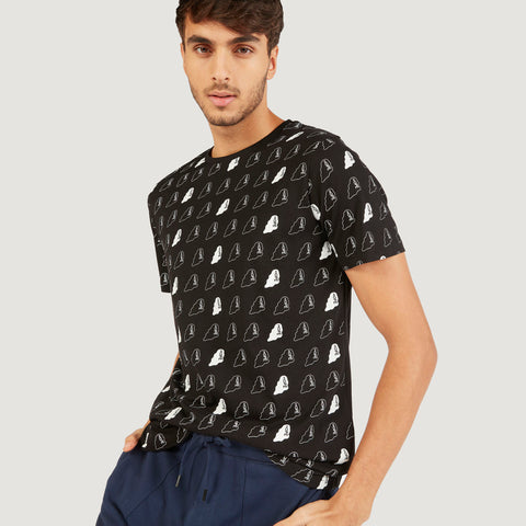 Splash Men's T-shirt