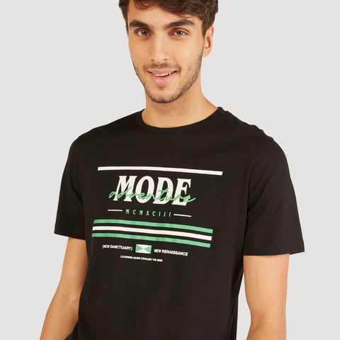 Splash men's t-shirt