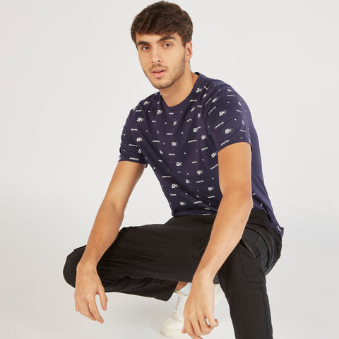 Splash men's t-shirt